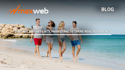 Threads and Affiliate Marketing: Is There Real Potential?